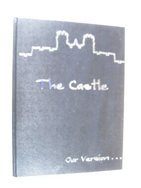 The Castle 2006 Teaneck High School Yearbook Volume 76 New Jersey